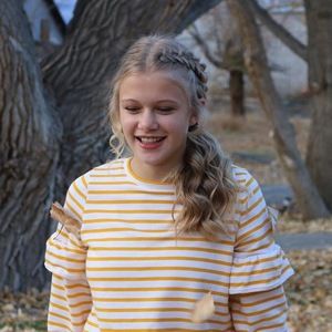 Meet your Posher, Abby